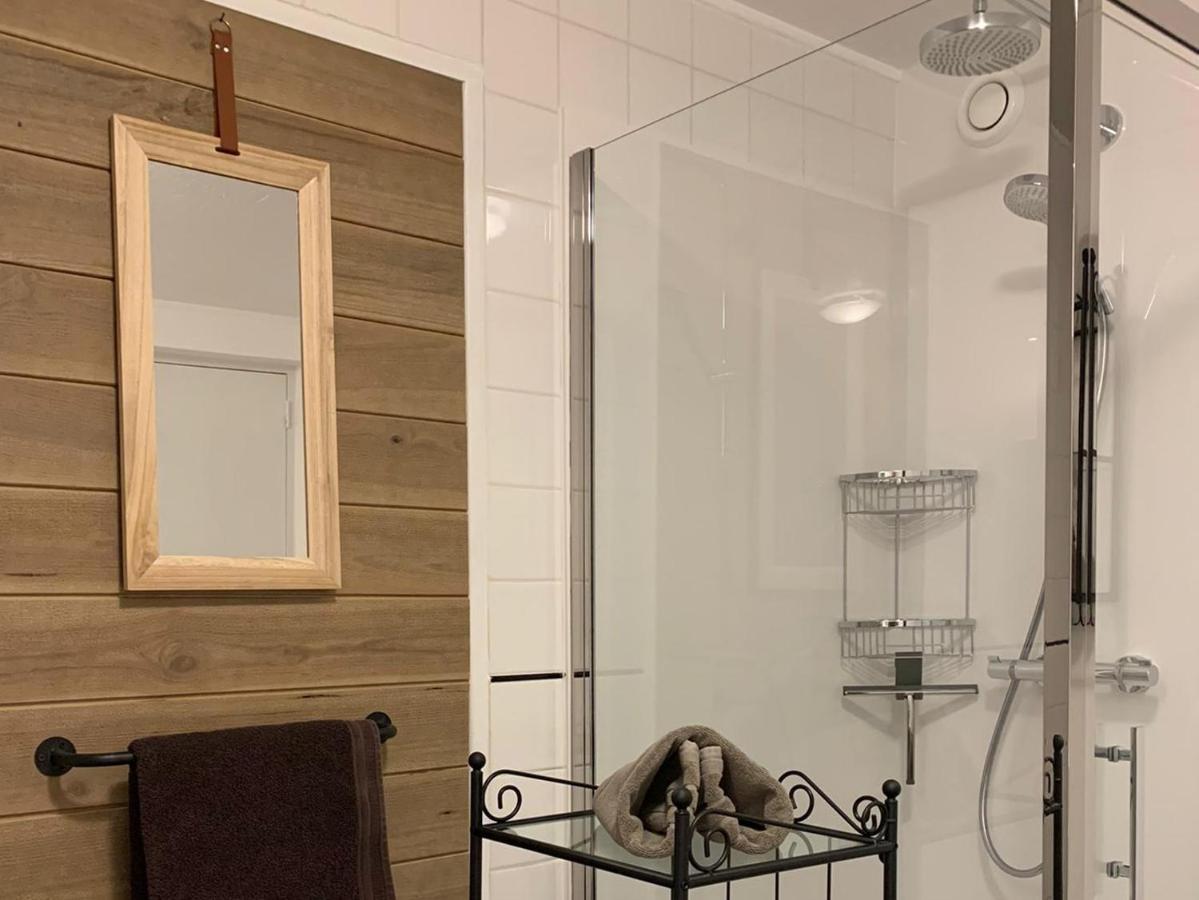 Ard'Envie Bed&Breakfast Cetturu Kültér fotó