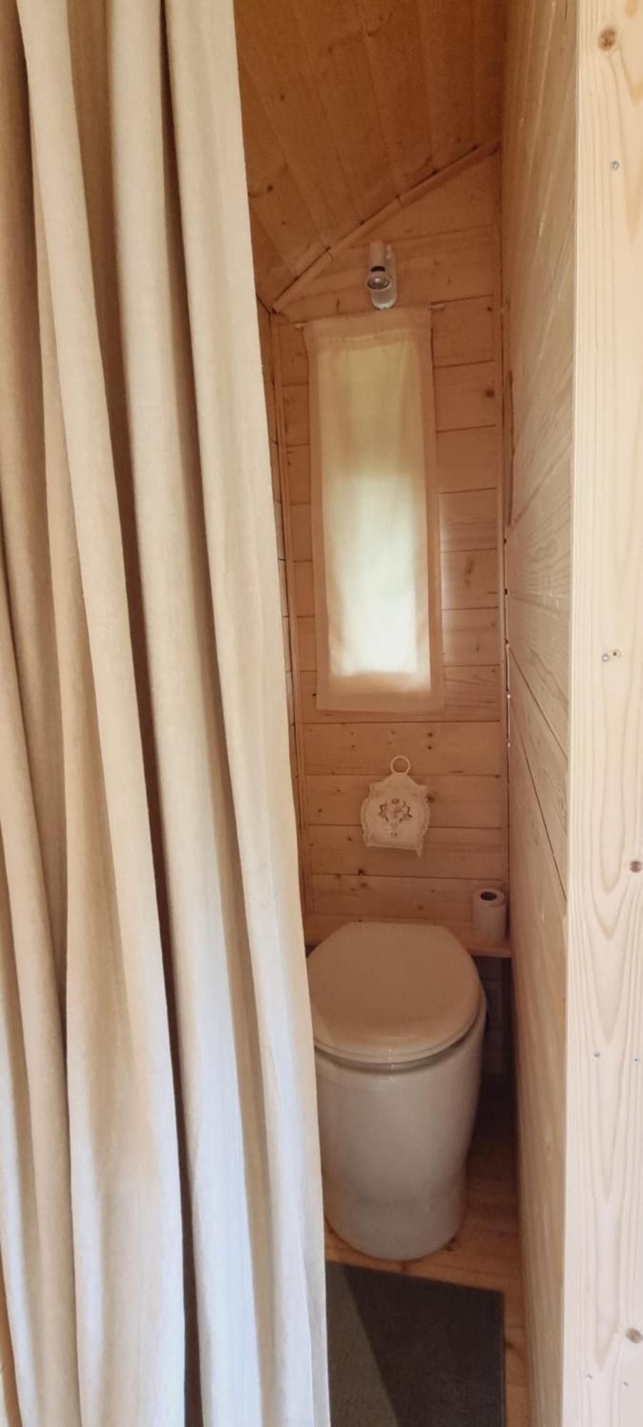 Ard'Envie Bed&Breakfast Cetturu Kültér fotó