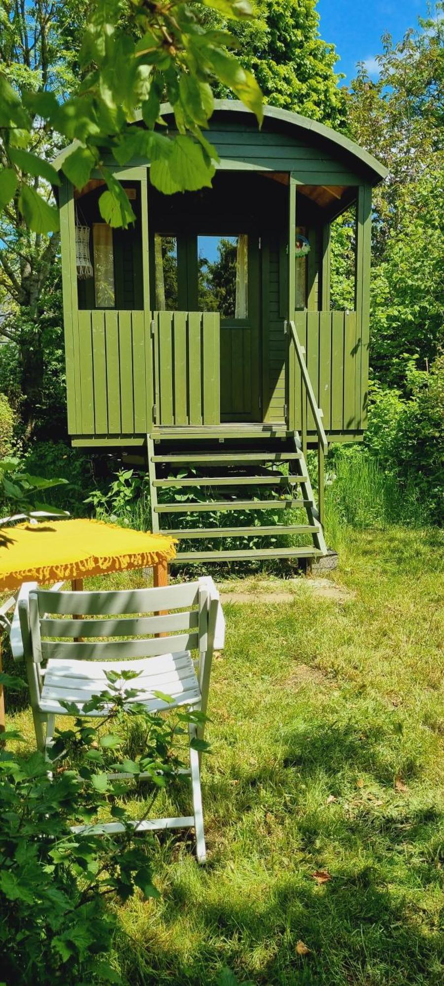Ard'Envie Bed&Breakfast Cetturu Kültér fotó